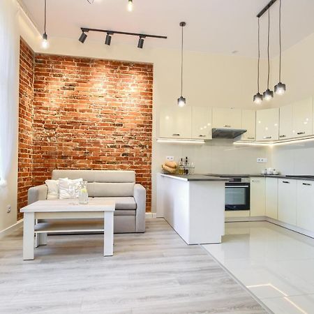 Apartament De Lux W Rynku Kluczbork Esterno foto