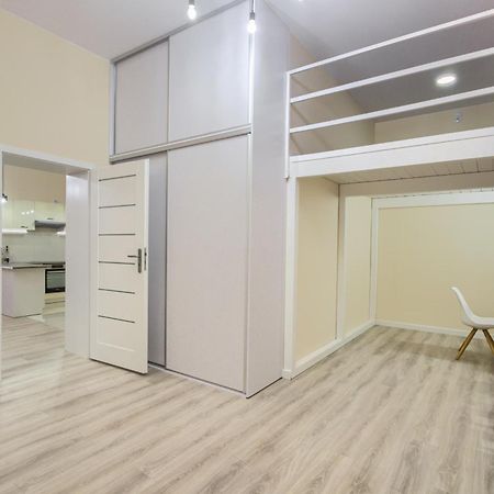 Apartament De Lux W Rynku Kluczbork Esterno foto