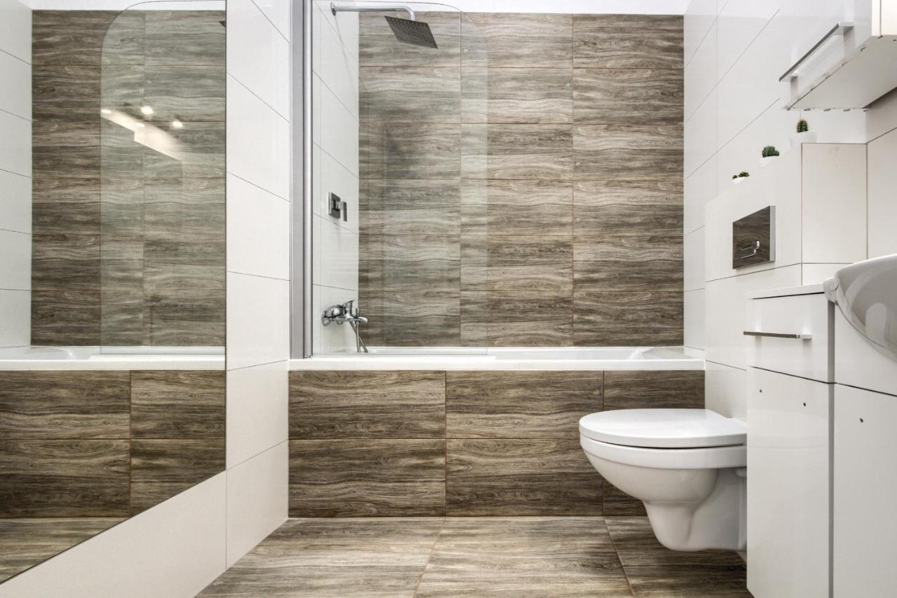 Apartament De Lux W Rynku Kluczbork Esterno foto