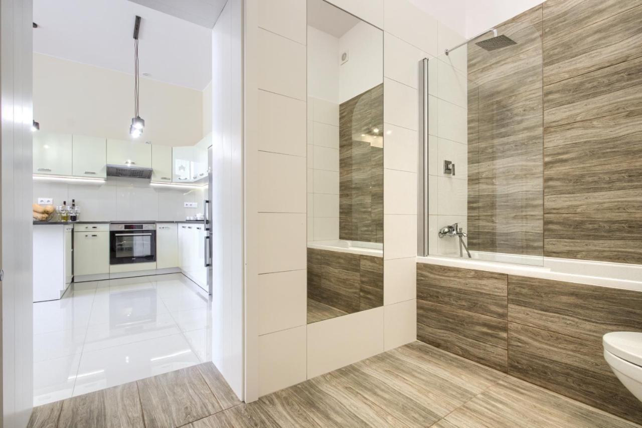 Apartament De Lux W Rynku Kluczbork Esterno foto