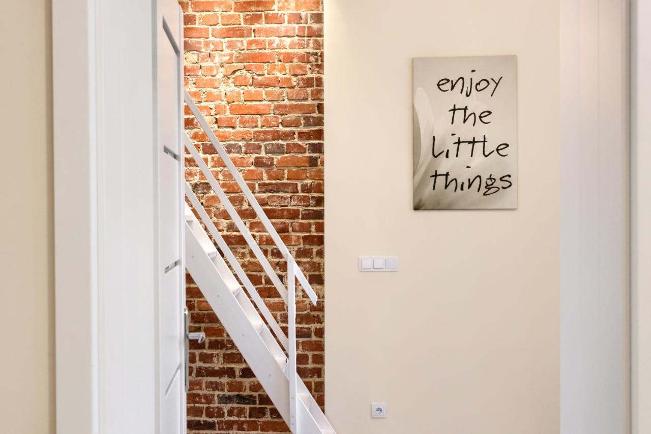 Apartament De Lux W Rynku Kluczbork Esterno foto