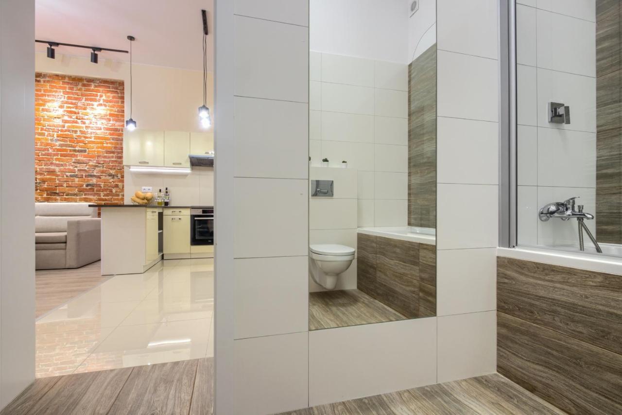Apartament De Lux W Rynku Kluczbork Esterno foto