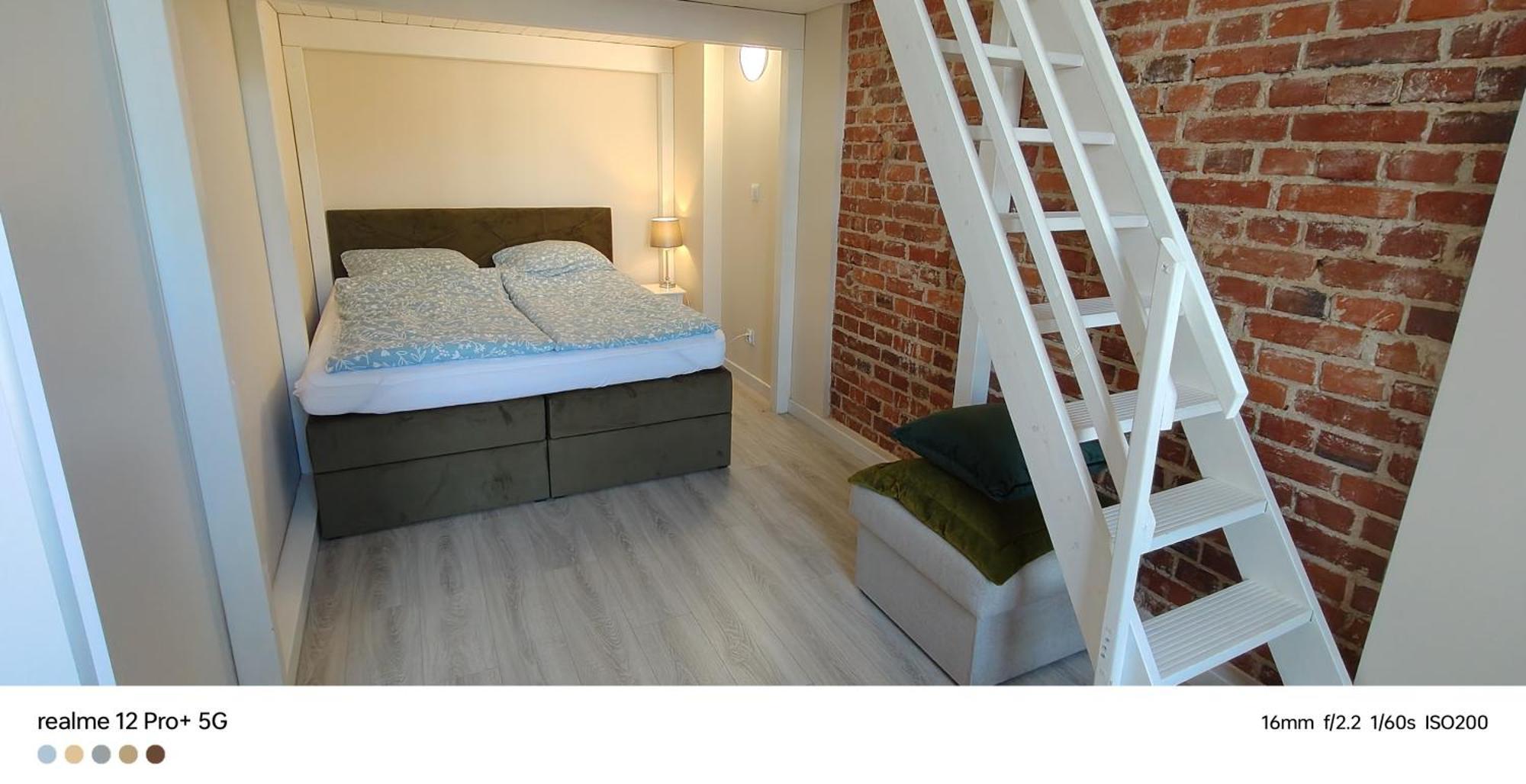 Apartament De Lux W Rynku Kluczbork Esterno foto